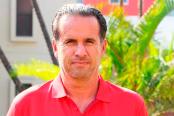 Carlos Silvestri presentó su primera lista de convocados para la selección U17