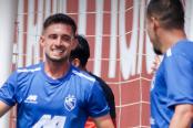 ADT jugó amistoso ante reserva de Universitario