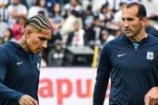 Alianza Lima será el rival de LDU en la 'Noche Alba'