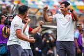 Torneo de reservas: Conoce a los ganadores de la gala de premiación