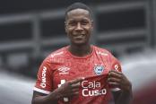   Ascues reforzará la volante del Cienciano
