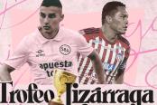 Junior de Barranquilla será el rival de Sport Boys por el 'Trofeo Lizárraga'