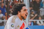 ¡Orgullo peruano! Billy Velezmoro es nominado a mejor jugador de fútbol playa del mundo