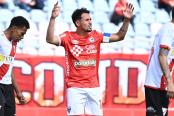 (FOTOS) Cienciano igualó sin goles ante Always Ready