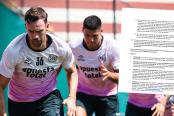 Conoce las razones de la Comisión de Licencias para retirarle la licencia a Sport Boys