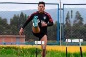 Cienciano ratificó continuidad de Gómez y confía que Cueva "se vuelva a encontrar"