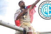 Rumbo a Argentina:  ¡Ureña se va de Universitario!