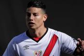 James Rodríguez llegaría a León de México