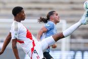 ¡Sin punto alguno! Perú cayó en su último juego del Sudamericana Sub-20