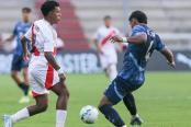 🔴 #ENVIVO| Perú y Paraguay igualan en la apertura del Sudamericano Sub-20 | VIDEO