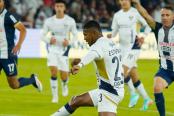 (VIDEO | FOTOS) Alianza Lima igualó 1-1 ante LDU en Quito