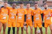 Los Chankas enfrentará a Ayacucho FC en su tarde de presentación