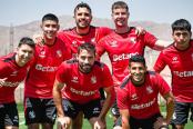 Melgar confirmó amistosos ante América de Cali y Millonarios