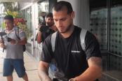 Trauco a hinchas de Alianza: "Van a tener de mi parte mucho trabajo y sacrificio"