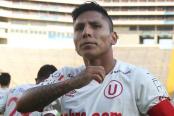 Jean Ferrari, administrador de Universitario, habló sobre la posibilidad de incorporar a Raúl Ruidíaz para el torneo 2025, destacando que la prioridad del club es mantener la estabilidad financiera.  "Me encantaría que Raúl Ruidíaz venga como hincha, pero no podemos cometer locuras. Hoy tocamos con pinzas a nuestros financieros; la institución siempre está por delante," afirmó Ferrari, dejando claro que no tomarán decisiones que comprometan la economía del club.  Asimismo, señaló que el enfoque actual está 