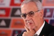 FPF oficializó la salida de Jorge Fossati como entrenador de la selección peruana