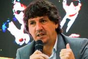 Ferrari: "El objetivo de este 2025 es pasar a la siguiente ronda de la Libertadores"
