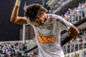 Y un día volvió: Presidente de Santos confirmó regreso de Neymar