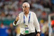 Fossati: "No pueden decir que mi trabajo fue un desastre porque yo veo que Perú aún está en la pelea"
