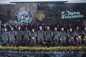 Cusco FC presentó a su plantel para la temporada 2025