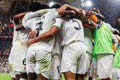 (VIDEO) Real Madrid goleó y habrá "Derbi español" en la Supercopa