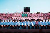   Sport Boys presentó en sociedad a su plantel del 2025