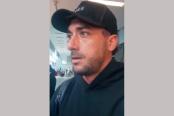 Barrios: "En estos días es la ceremonia de nacionalización"