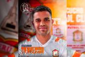 Ayacucho FC fichó a atacante paraguayo Marcelo Ferreyra