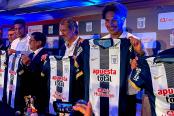 Caja Huancayo se convirtió en nuevo sponsor de Alianza Lima