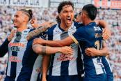 🔴 #ENVIVO | Alianza Lima 'madruga' a Emelec en Matute