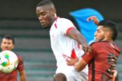 (VIDEO | FOTOS) ¡Rugió en el Campín! FBC Melgar derrotó 2-0 a América de Cali 
