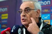Fossati: "Asumo la responsabilidad, seguramente me equivoqué muchas veces, pero creo que también tuvimos cosas buenas"