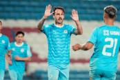 Con gol del 'Bigote' Rodríguez, Montevideo City venció a IDV