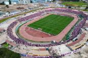 Sport Boys anunció fecha, hora y estadio para el Trofeo Lizárraga 2025