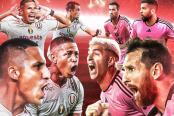 Conoce los precios para el duelo entre Universitario e Inter Miami