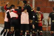 (VIDEOS | FOTOS) ¡Sigue con puntaje perfecto! FBC Melgar superó a domicilio al Cusco FC