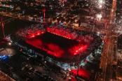 Alianza Lima vs Juan Pablo II: Sigue venta de entradas para choque de este viernes en Matute