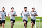 Conoce qué jugadores se perderán el debut de Cristal en la Liga1 Te Apuesto