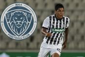 ¡Nuevos aires! Joao Grimaldo tendría todo acordado para jugar en el Riga FC de Letonia