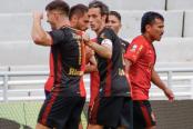 🔴#ENVIVO | FBC Melgar supera a UTC en Arequipa