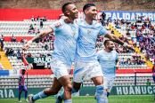 🔴#ENVIVO ADT vence 2-0, en Huánuco, a Alianza UDH con doblete de Vidales