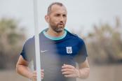 Barcos: "Sigo pensando que pudimos hacer un golcito más ante Boca"