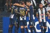 VIDEO | 🔴#ENVIVO Alianza Lima vence por 2-1 a Nacional de Paraguay