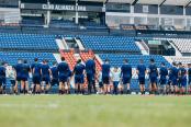 Sin Guerrero, Alianza presentó lista de convocados para duelo ante Boca
