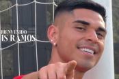 De la Ciudad Imperial a la Sultana del Valle: Ramos fue presentado en América de Cali