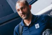 Barcos: "Esperamos que sean las cosas justas, nosotros vamos a hacer nuestra parte"