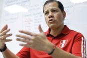 Carrillo: "Habrá un canal de youtube en búsqueda de transparentar las decisiones que se tomen"