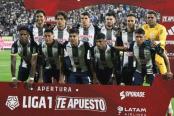 Castillo: "Será un partido muy difícil ante Boca, pero vamos con toda la fe"