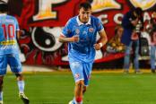 (VIDEO | FOTOS) Clásico fue celeste: Deportivo Garcilaso venció por 3-2 a Cienciano