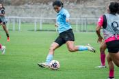 Sporting Cristal vapuleó 5-1 a Killas FC